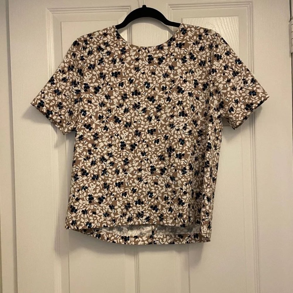 Ann Taylor Blouse